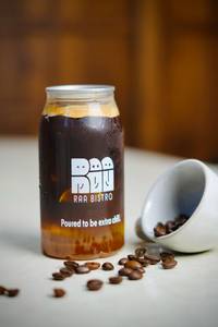 Iced Americano