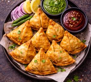 Samosa