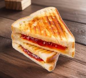 Butter toast