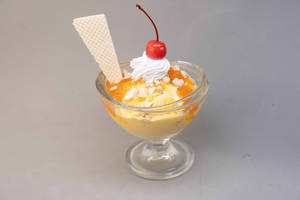 Alphonso Mango Sundae