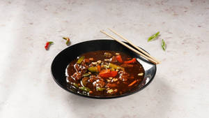 Kung Pao Chicken