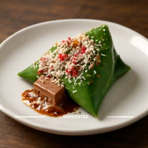 Kitkat Paan