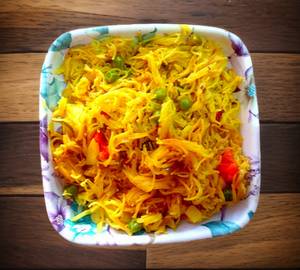 Veg Vermicelli Jave
