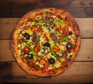 Farm House Pizza