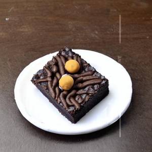 Brownie Nutties Rocher