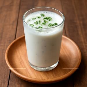 Buttermilk