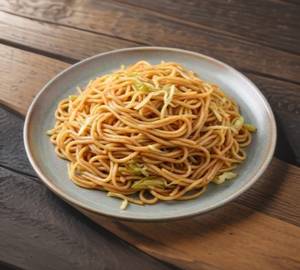 Hakka noodles