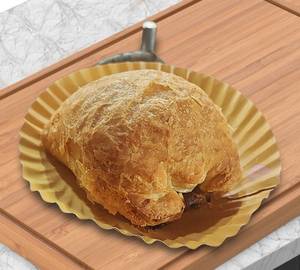 Egg puff