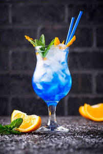 Blue Anjel