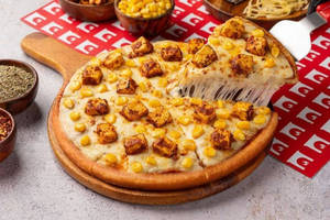 Tandoori Paneer