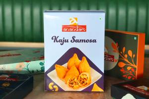 Kaju Samosa 400G