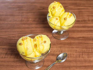 Butterscotch