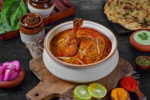 Rara Chicken