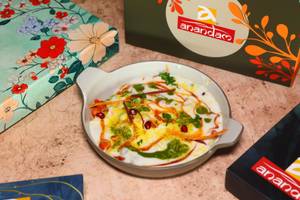 Papri Chaat