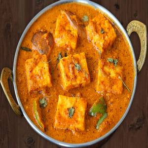 Paneer Lababdar