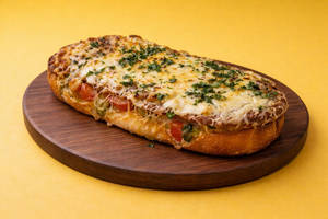 Jain Submarine Sandwich