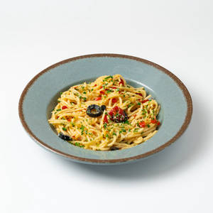 Aglio Olio