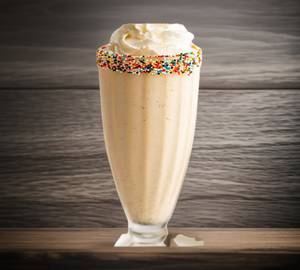 Vanilla shake