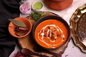 Butter Chicken