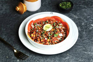 Chana Chaat