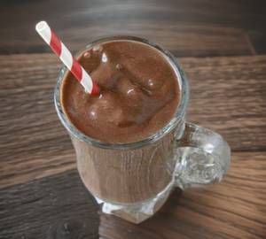 Chocolate shake