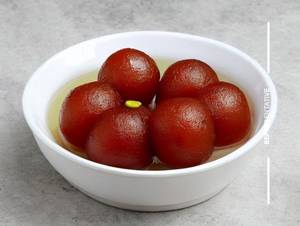 Angoori Gulab Jamun