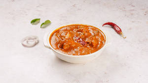 Chicken Kolahpuri