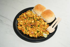 Paneer Bhurji