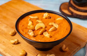 Kaju curry