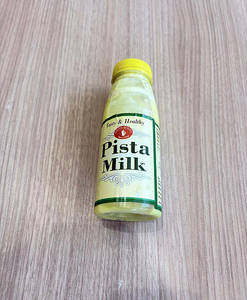 Pista Milk