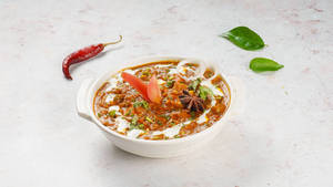 Mix Veg Masala