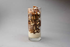Creamy Toffee Sundae