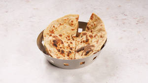 Tandoori Roti