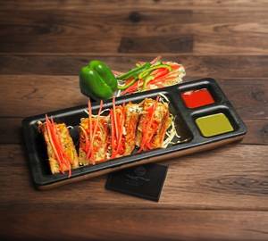 Veg sandwich