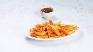 Peri Peri French Fries