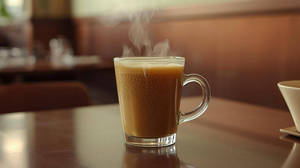 Masala Tea