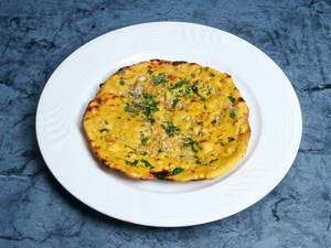 Missi Roti