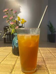 Passion Fruit Cooler