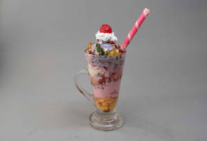 Himalayan Parfait