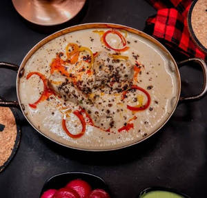 Chicken Dahi Kali Mirch(boneless)