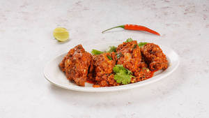 Masala Kabab