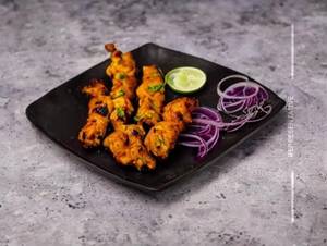 Chicken Seekh Kabab