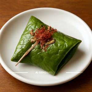 Saada Banarsi Paan