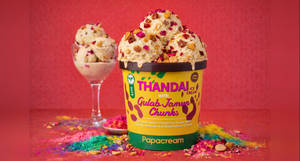 Thandai Ice Cream 500ml