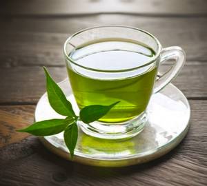 Green tea