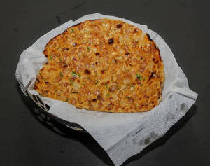 Onion Roti