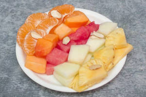 Fruit Salad