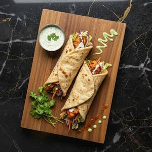 Beef Roll