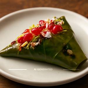 Banarasi calcutta mithi paan