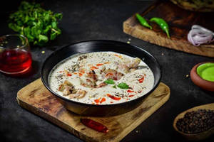 Chicken Methi Malai(boneless)